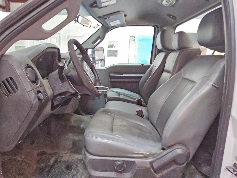 Продаж на аукціоні авто 2012 Ford F250, vin: 1FTBF2A69CEB18285, номер лоту: 46695466