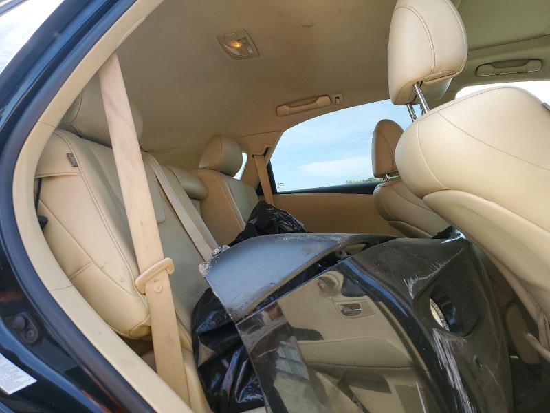 Продажа на аукционе авто 2011 Lexus Rx, vin: 2T2ZK1BA9BC041504, номер лота: 49369036