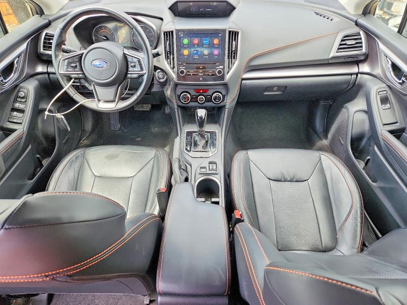 Aukcja sprzedaży 2021 Subaru Crosstrek, vin: JF2GTHNC7M8675831, numer aukcji: 50586446