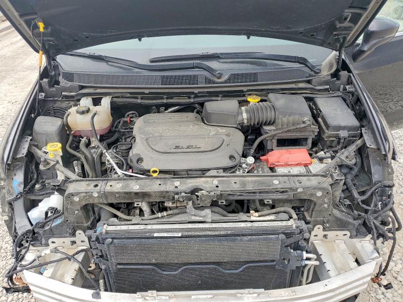 Продаж на аукціоні авто 2021 Chrysler Pacifica, vin: 2C4RC3BG6MR514764, номер лоту: 48189416