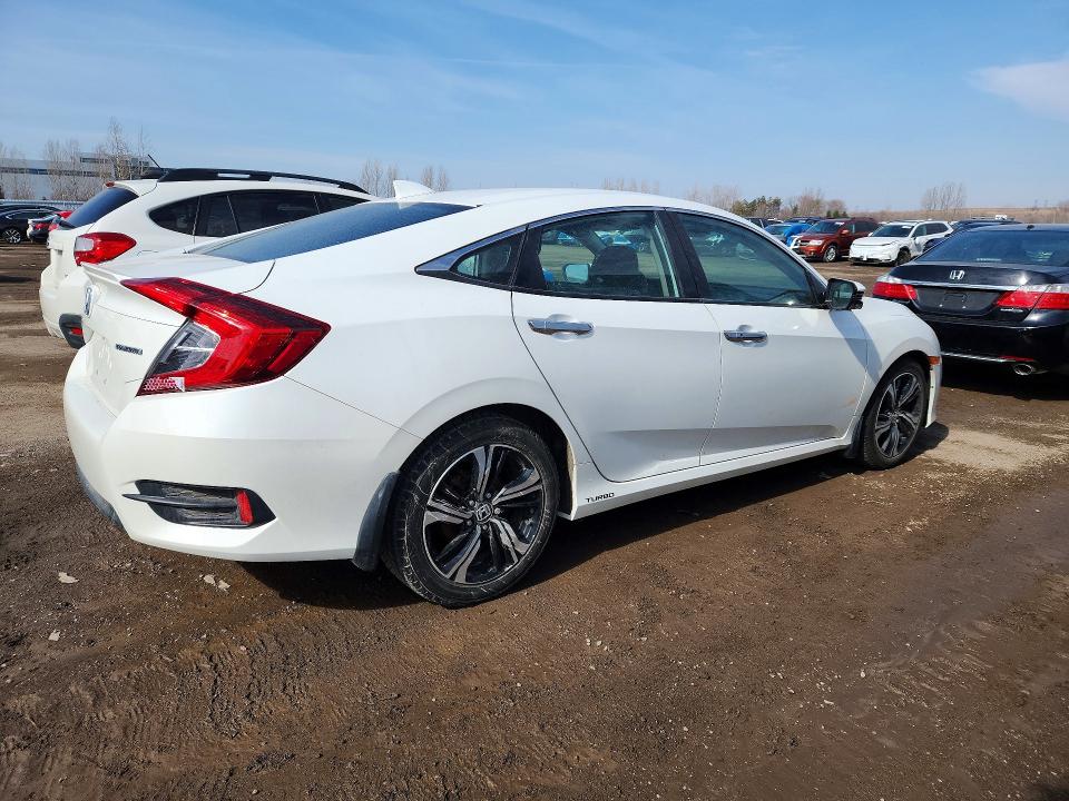 Aukcja sprzedaży 2018 Honda Civic, vin: 2HGFC1F97JH102956, numer aukcji: 48679036