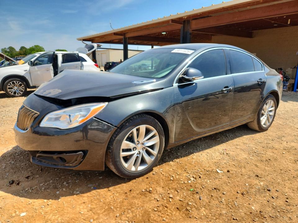 Продаж на аукціоні авто 2016 Buick Regal, vin: 2G4GK5EX7G9111653, номер лоту: 49011626
