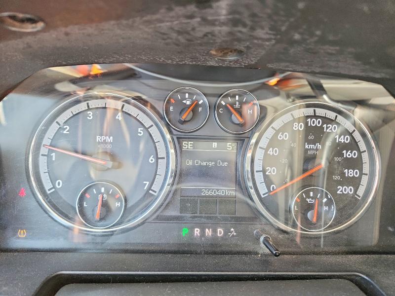 2011 Dodge Ram 1500 მანქანა იყიდება აუქციონზე, vin: 1D7RV1CT8BS627692, აუქციონის ნომერი: 47367446