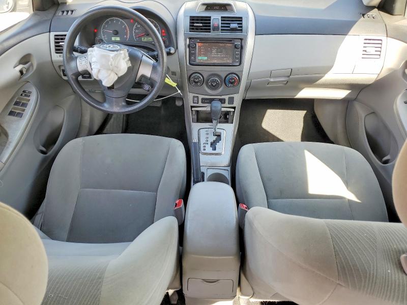 2013 Toyota Corolla მანქანა იყიდება აუქციონზე, vin: 5YFBU4EE1DP170470, აუქციონის ნომერი: 50496296
