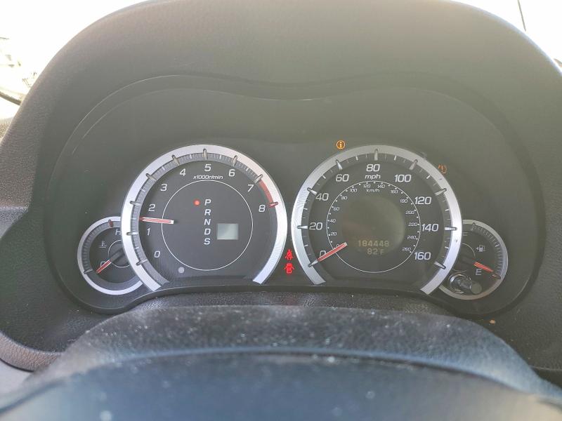 Продажа на аукционе авто 2010 Acura Tsx, vin: JH4CU2F64AC013745, номер лота: 51795206