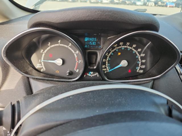 Продажа на аукционе авто 2019 Ford Fiesta, vin: 3FADP4EJ9KM133321, номер лота: 49135316
