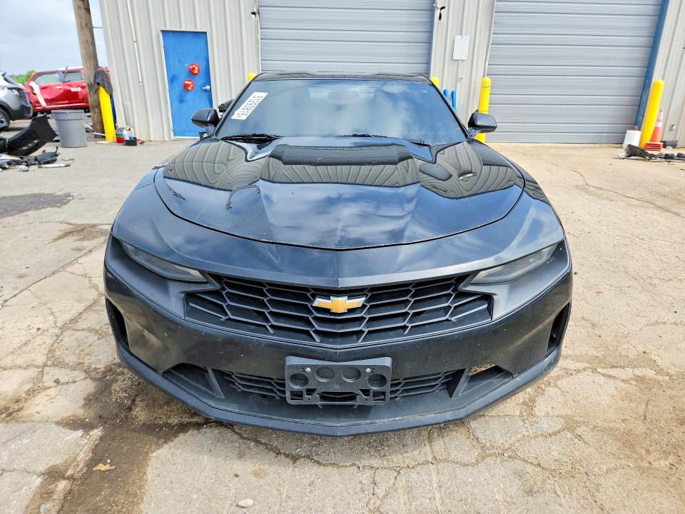 Aukcja sprzedaży 2020 Chevrolet Camaro, vin: 1G1FB1RS5L0112496, numer aukcji: 51290816