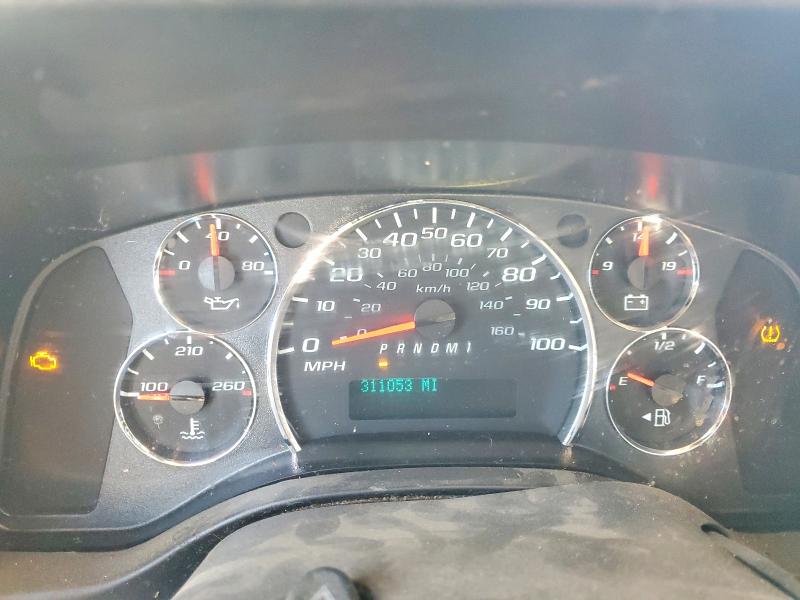 Продажа на аукционе авто 2012 Gmc Savana, vin: 1GTW7FCA4C1202772, номер лота: 51377066