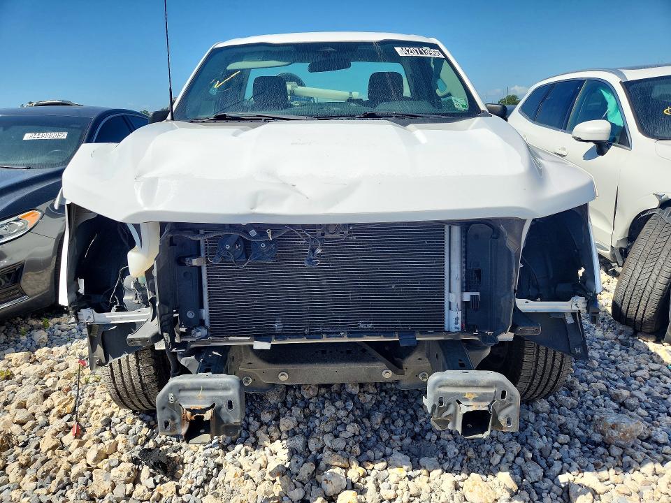 Aukcja sprzedaży 2022 Ford F150, vin: 1FTMF1CBXNKE11260, numer aukcji: 42071396