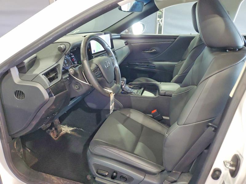 Продаж на аукціоні авто 2024 Lexus Es 300h, vin: 58ADA1C14RU047972, номер лоту: 50946856