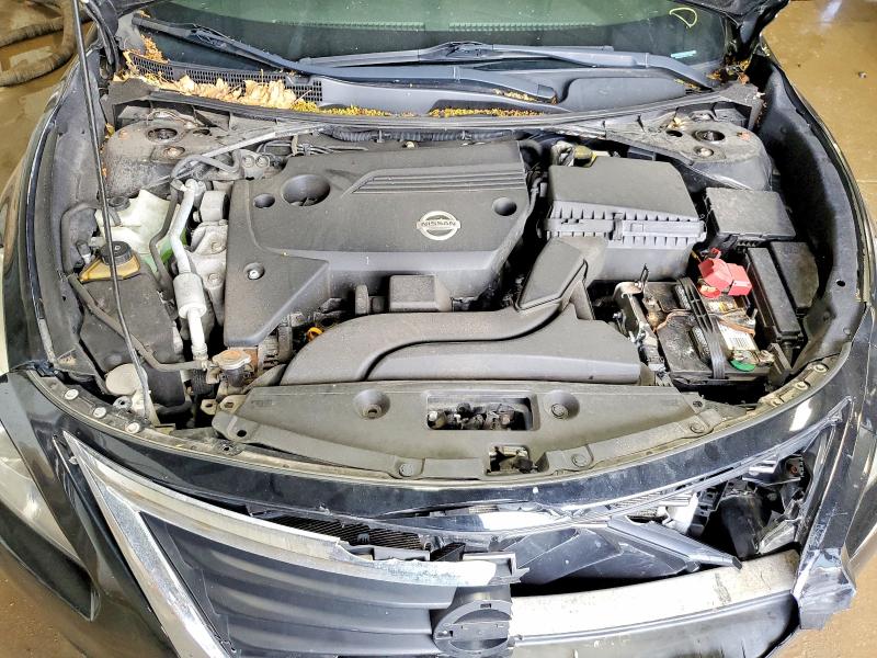 Aukcja sprzedaży 2013 Nissan Altima, vin: 1N4AL3AP3DC117283, numer aukcji: 51328046