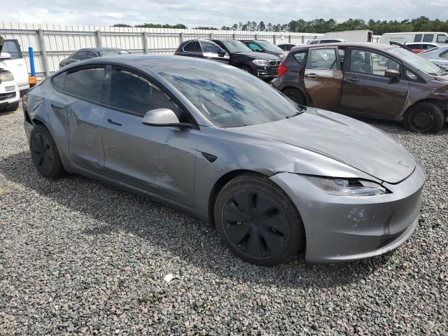 2024 Tesla Model 3 მანქანა იყიდება აუქციონზე, vin: 5YJ3E1EA8RF858885, აუქციონის ნომერი: 48968546