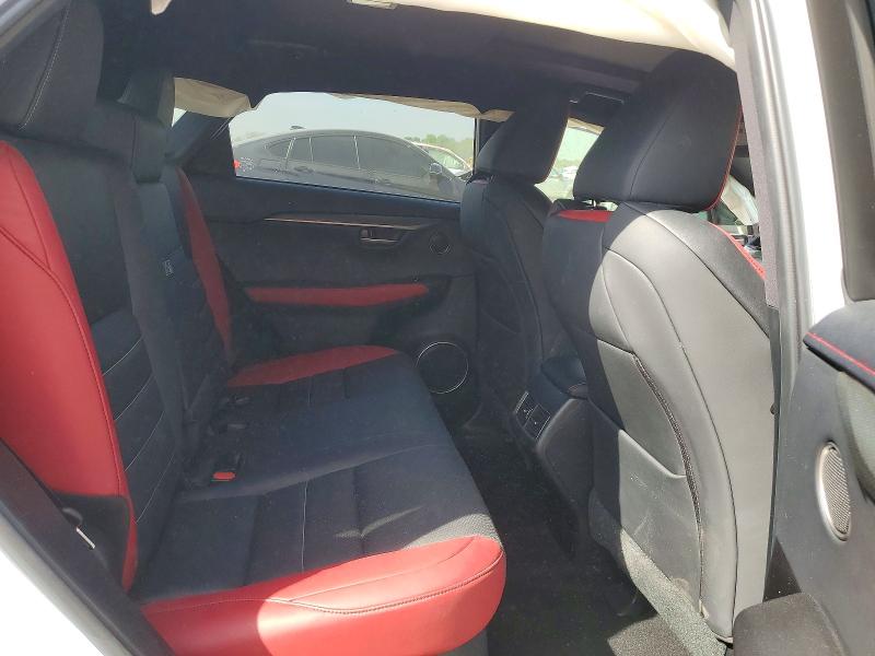 Aukcja sprzedaży 2021 Lexus Nx 300, vin: JTJSARBZ7M2198444, numer aukcji: 49844636