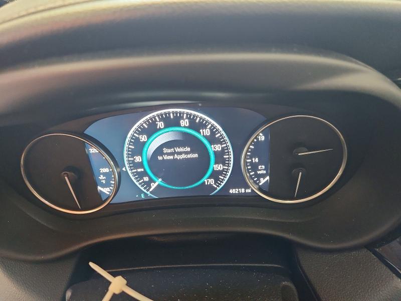 Продажа на аукционе авто 2017 Buick Envision, vin: LRBFXFSX0HD065761, номер лота: 50531406