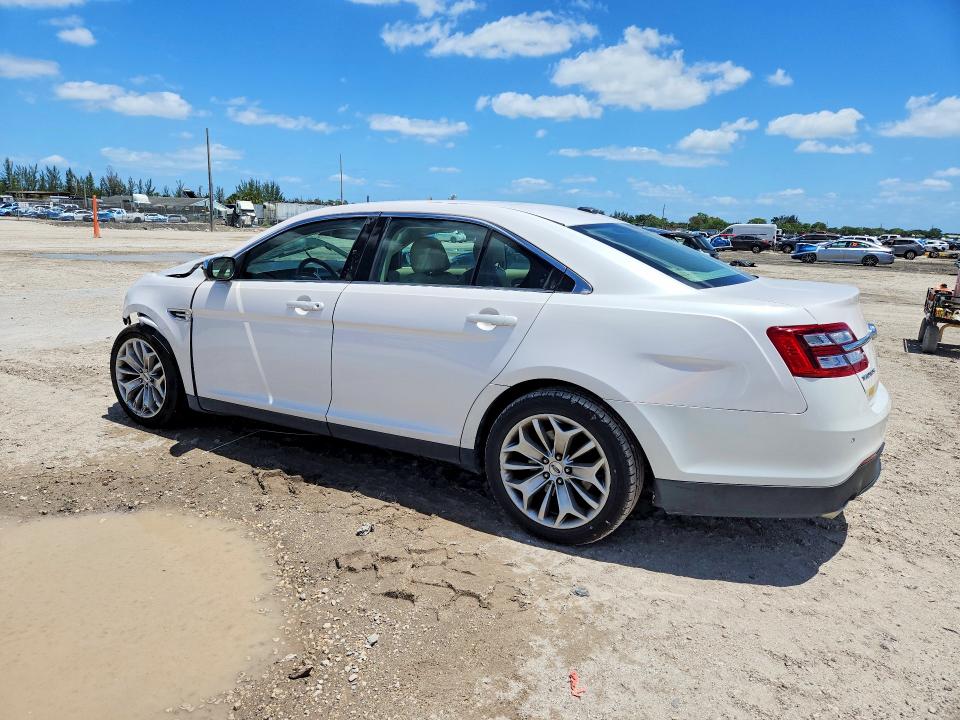 Aukcja sprzedaży 2019 Ford Taurus, vin: 1FAHP2F83KG109463, numer aukcji: 50917456