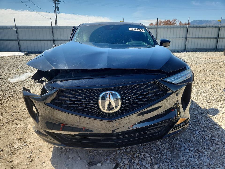 Продаж на аукціоні авто 2024 Acura Mdx, vin: 5J8YE1H0XRL010823, номер лоту: 51294886