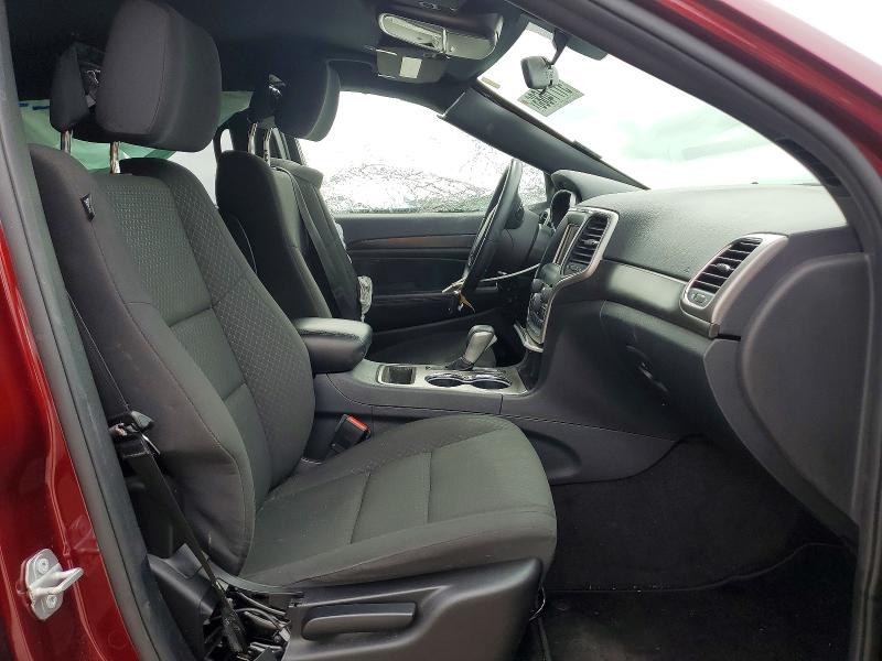 Продажа на аукционе авто 2018 Jeep Grand Cherokee, vin: 1C4RJEAG8JC480768, номер лота: 51714686