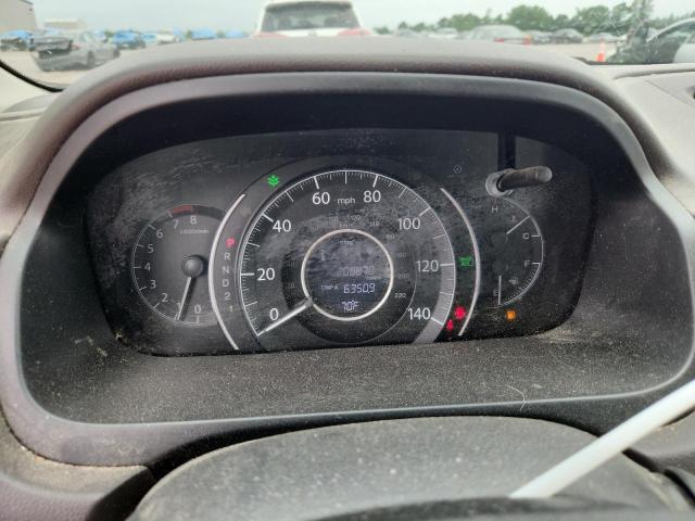 Продаж на аукціоні авто 2014 Honda Cr-v, vin: 2HKRM3H55EH530309, номер лоту: 51179276