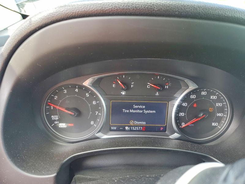 Aukcja sprzedaży 2019 Gmc Terrain, vin: 3GKALXEX5KL142087, numer aukcji: 50887146