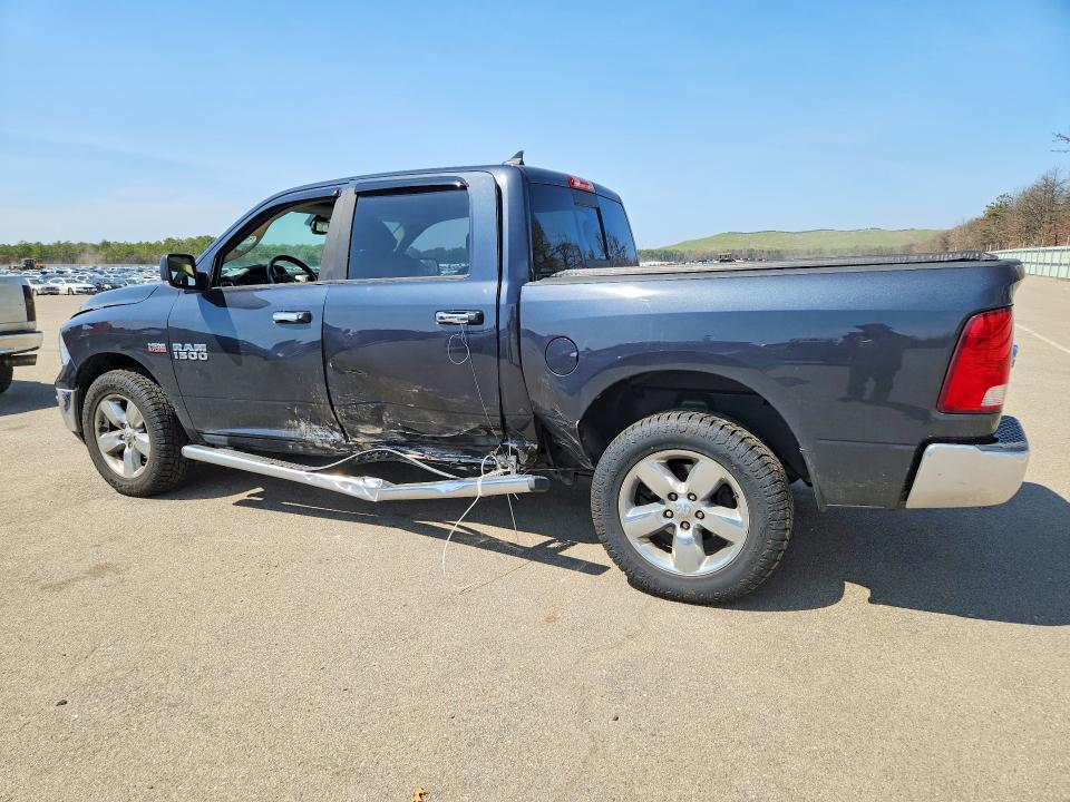 Продаж на аукціоні авто 2014 Ram 1500, vin: 1C6RR7LT2ES309158, номер лоту: 49384456