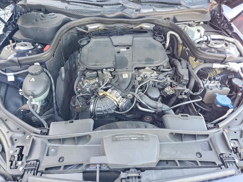 Aukcja sprzedaży 2014 Mercedes-benz E, vin: WDDHF8JB3EB078242, numer aukcji: 51086916