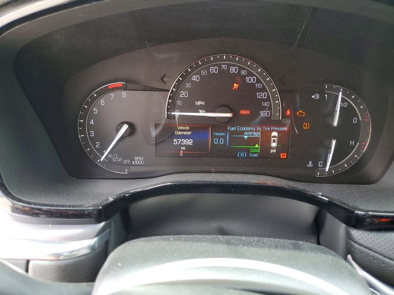 Продажа на аукционе авто 2019 Cadillac Xt5, vin: 1GYKNERS4KZ134028, номер лота: 51516526