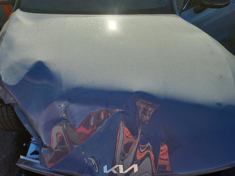 2025 Kia K5 მანქანა იყიდება აუქციონზე, vin: KNAG64J70S5386311, აუქციონის ნომერი: 49001846