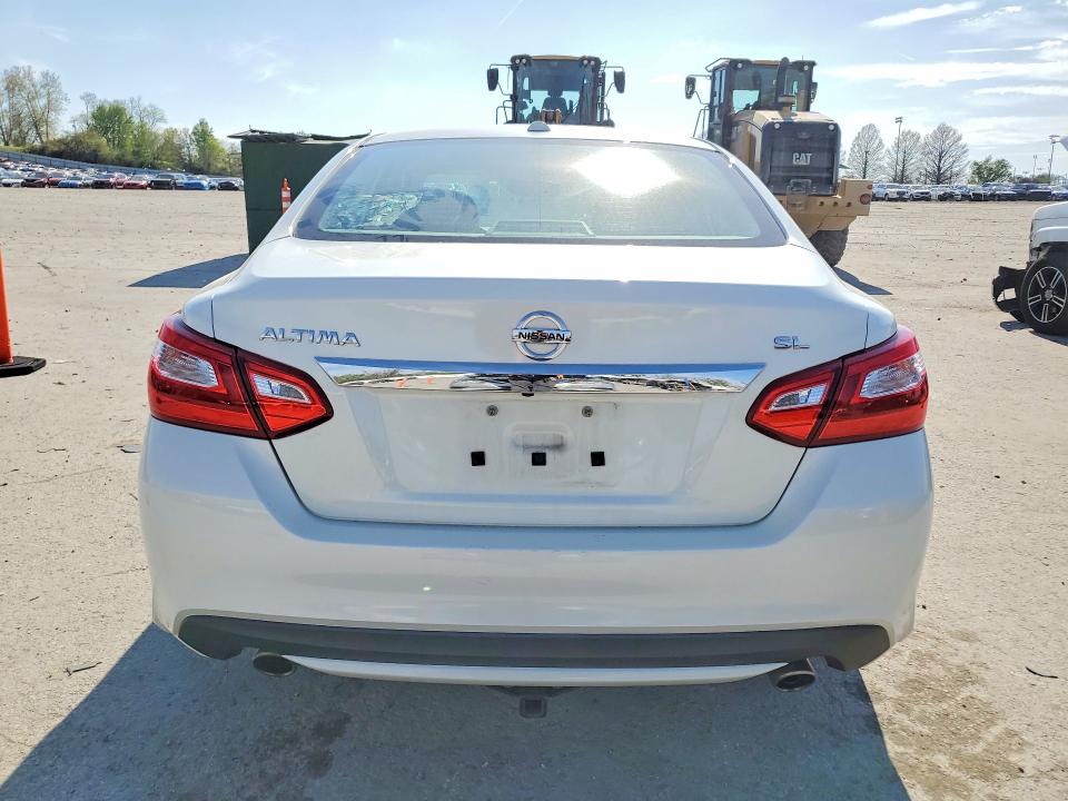 Aukcja sprzedaży 2016 Nissan Altima, vin: 1N4AL3AP2GC139229, numer aukcji: 48317316