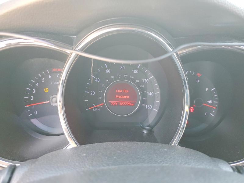 Aukcja sprzedaży 2013 Kia Optima, vin: 5XXGM4A75DG155993, numer aukcji: 51829686