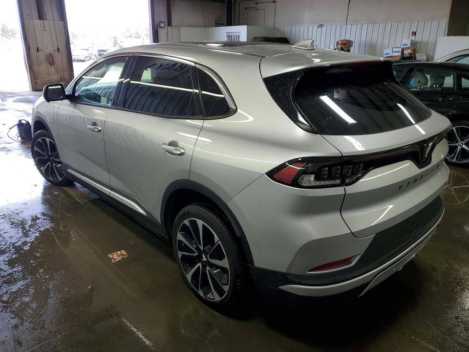 Продажа на аукционе авто 2024 Vinfast Trading And Production Vf 8, vin: RLLV1AFA5RH008947, номер лота: 50174926