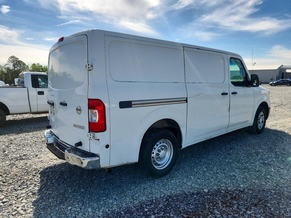 Продаж на аукціоні авто 2013 Nissan Nv 1500/2500, vin: 1N6BF0KLXDN114494, номер лоту: 50929496