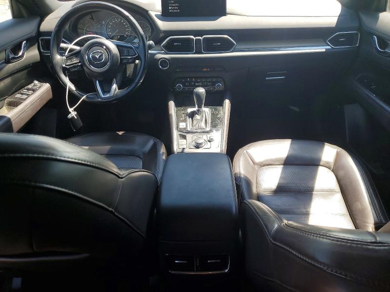 Продаж на аукціоні авто 2021 Mazda Cx-5, vin: JM3KFBEY4M0336037, номер лоту: 51274856