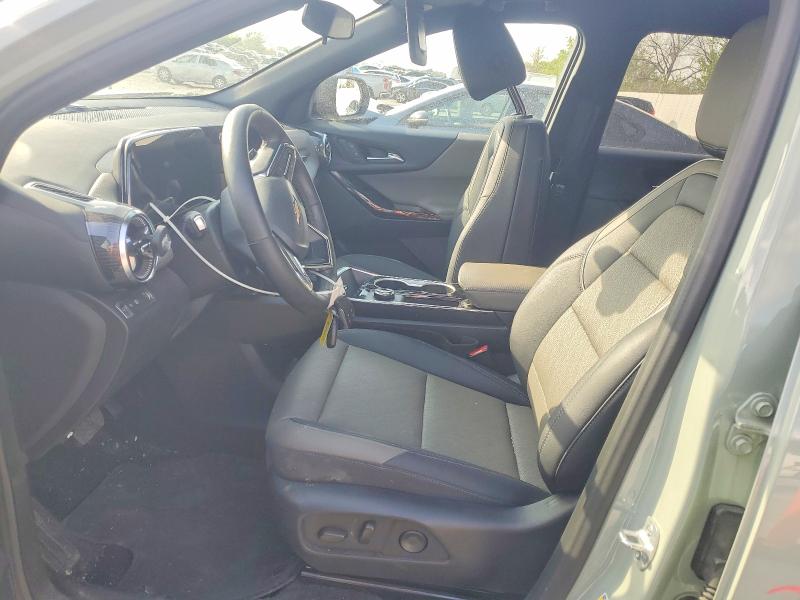 48962646 :رقم المزاد ، 3GNAXHEG9TL105848 vin ، 2026 Chevrolet Equinox مزاد بيع