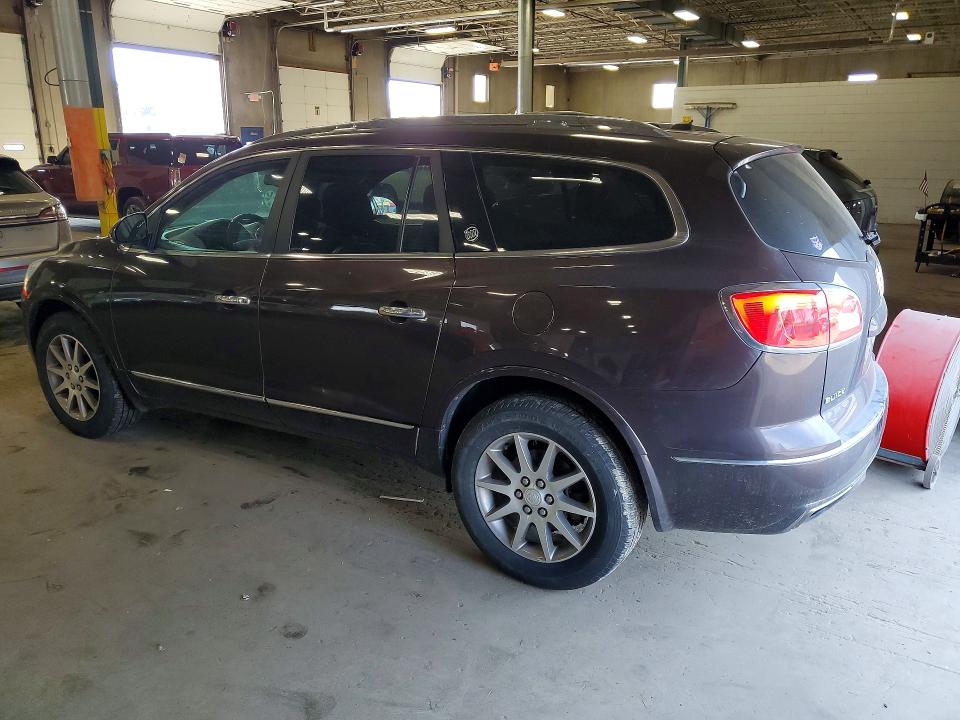 Aukcja sprzedaży 2015 Buick Enclave, vin: 5GAKVBKD6FJ129001, numer aukcji: 50807446