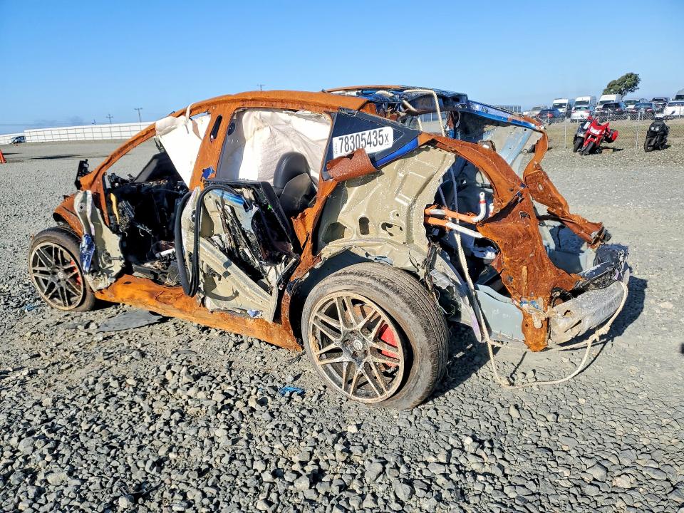Aukcja sprzedaży 2023 Tesla Model Y, vin: 7SAYGDEF9PF844085, numer aukcji: 78305435