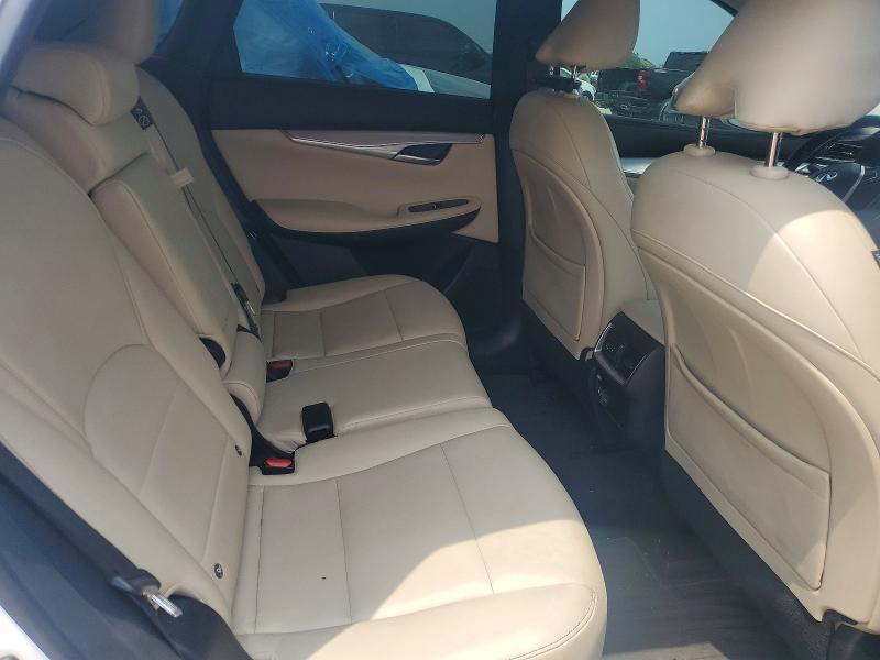 2019 Infiniti Qx50 მანქანა იყიდება აუქციონზე, vin: 3PCAJ5M18KF147754, აუქციონის ნომერი: 51668236