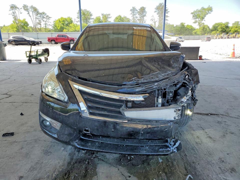 50780256 :رقم المزاد ، 1N4AL3AP3EC153234 vin ، 2014 Nissan Altima مزاد بيع
