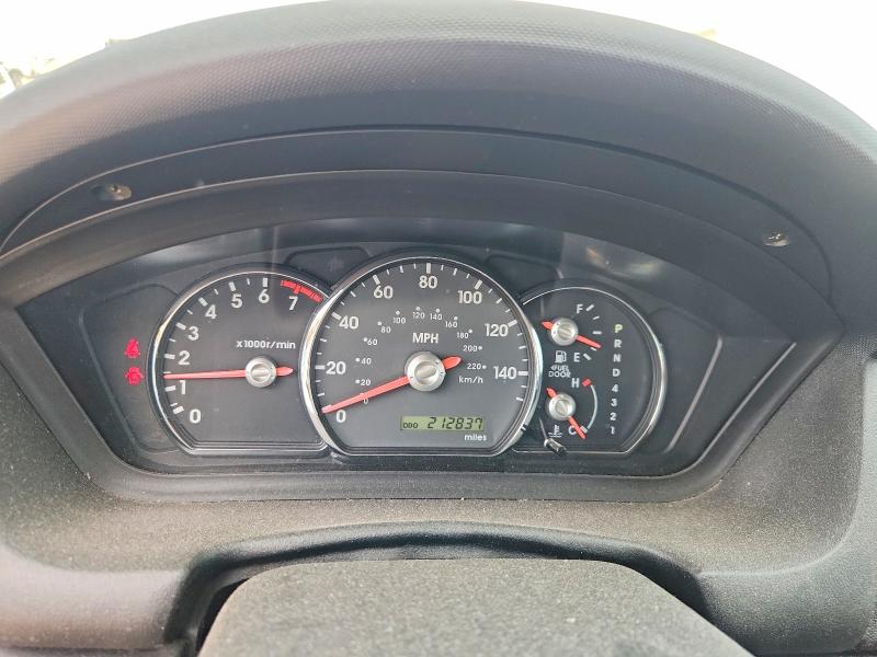 Aukcja sprzedaży 2007 Mitsubishi Galant, vin: 4A3AB26F17E028292, numer aukcji: 50754416