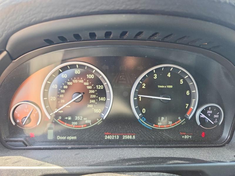 Aukcja sprzedaży 2015 Bmw X5, vin: 5UXKR0C58F0K61969, numer aukcji: 51157956