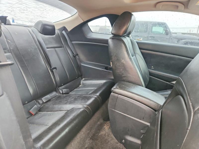 Aukcja sprzedaży 2010 Nissan Altima, vin: 1N4BL2EP8AC185177, numer aukcji: 50962826
