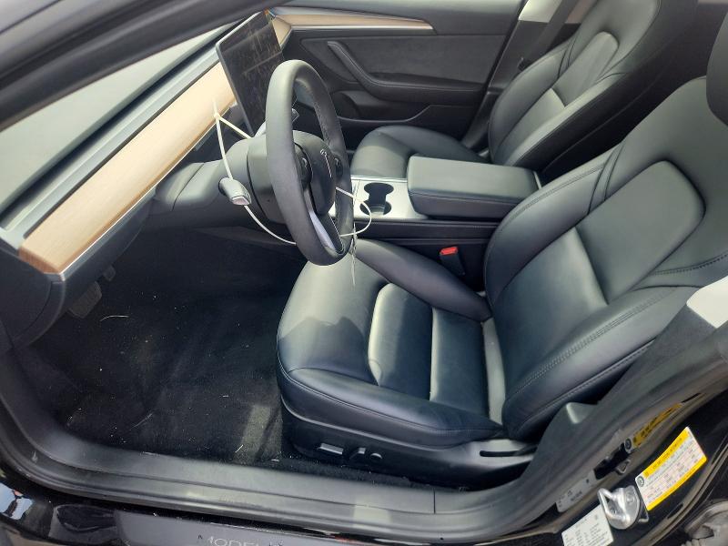 Aukcja sprzedaży 2023 Tesla Model 3, vin: 5YJ3E1EA8PF681879, numer aukcji: 50969286