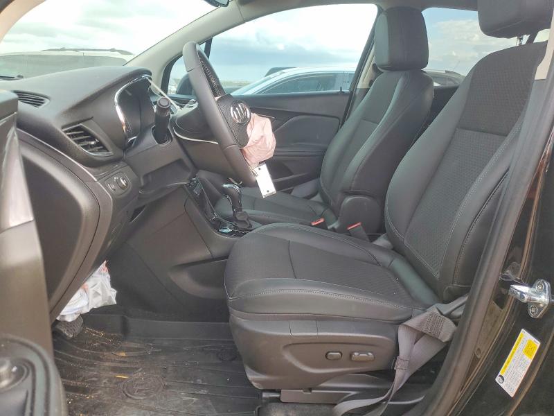 49109426 :رقم المزاد ، KL4CJASB3MB339631 vin ، 2021 Buick Encore مزاد بيع
