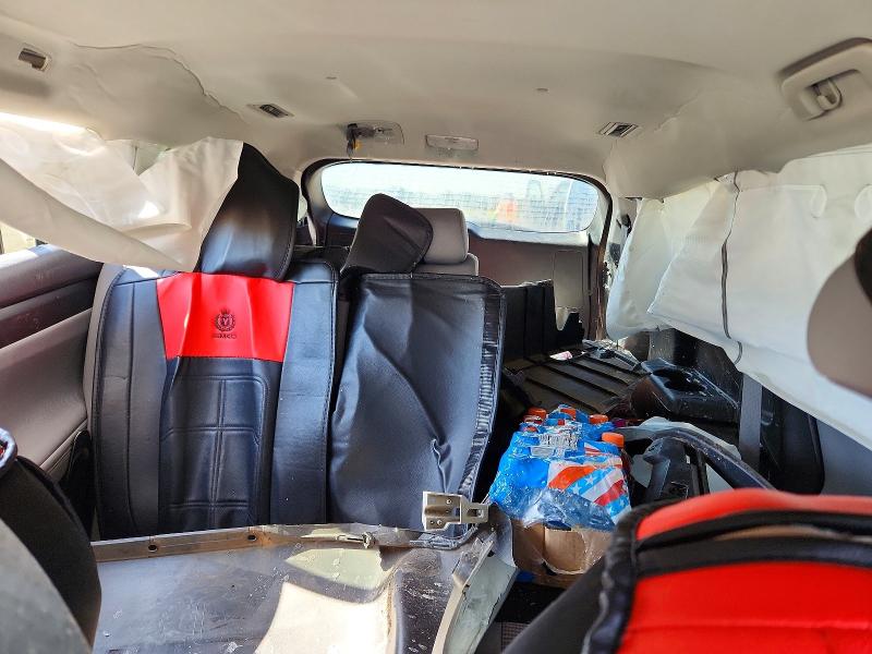 Продажа на аукционе авто 2023 Toyota Highlander, vin: 5TDKDRAH5PS047439, номер лота: 50788716