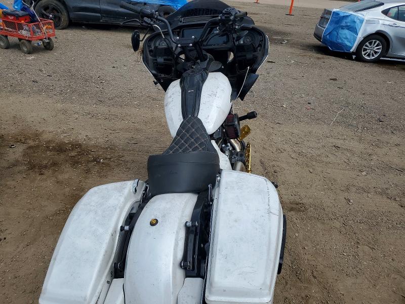 Aukcja sprzedaży 2024 Harley-davidson Fltrx, vin: 1HD1KH717RB638936, numer aukcji: 51511606
