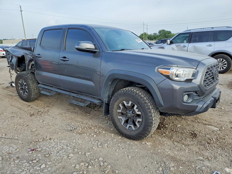 Aukcja sprzedaży 2020 Toyota Tacoma, vin: 3TMCZ5AN9LM359309, numer aukcji: 51854866