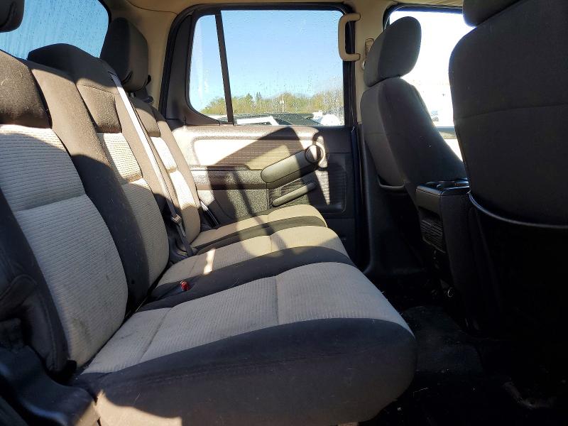 Aukcja sprzedaży 2007 Ford Explorer Sport Trac, vin: 1FMEU53K27UA20933, numer aukcji: 50698436