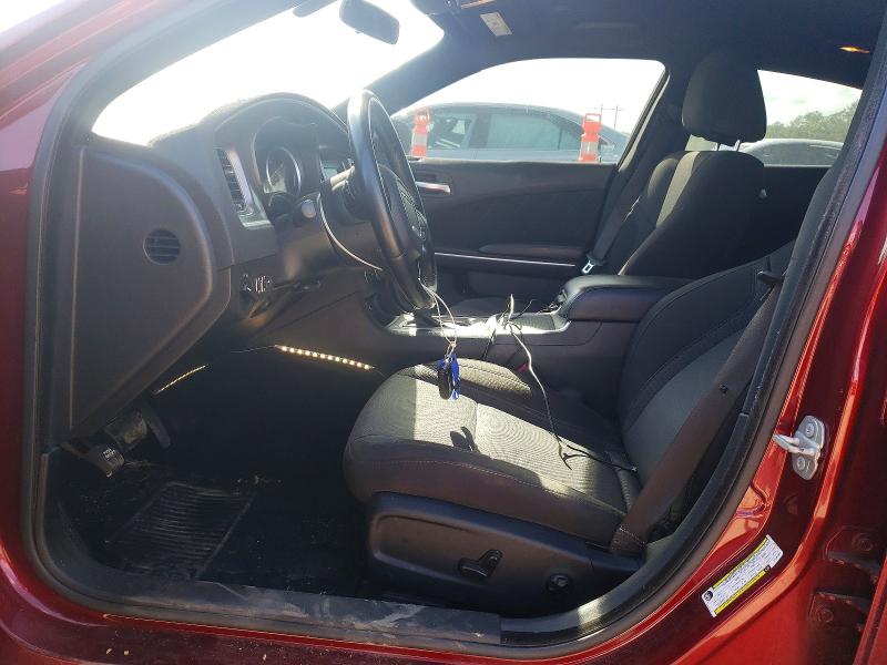 Aukcja sprzedaży 2020 Dodge Charger, vin: 2C3CDXBG0LH161067, numer aukcji: 49432366