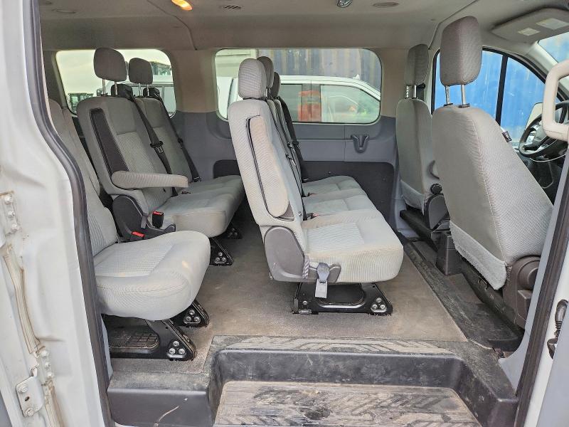 Aukcja sprzedaży 2015 Ford Transit, vin: 1FBZX2ZM9FKA31432, numer aukcji: 51374116