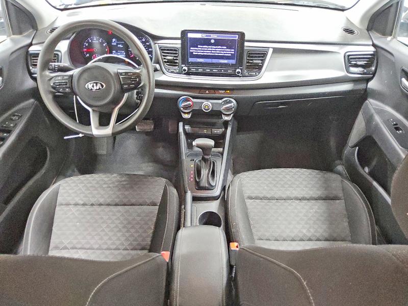 Aukcja sprzedaży 2021 Kia Rio, vin: 3KPA24AD5ME376424, numer aukcji: 50430986