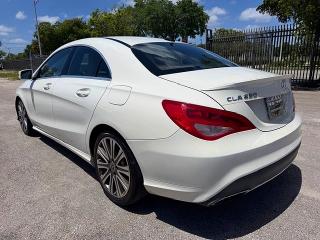 Aukcja sprzedaży 2018 Mercedes-benz Cla, vin: WDDSJ4EB0JN570193, numer aukcji: 50305836